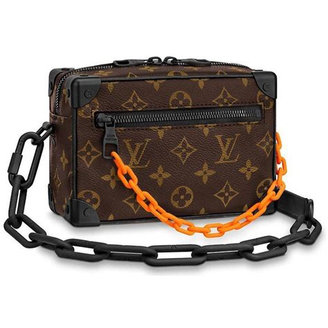 louis vuitton small chest|Travel Bags .